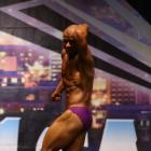 Johnathan  Downey - NPC Vulcan Classic 2013 - #1